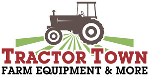 Tractor Town Logo